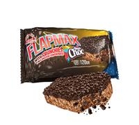 Max Protein - Flapmax Black Max, 120 g