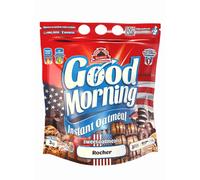 Max Protein Good Morning Instant Oatmeal - 3 kg Rocher