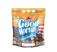 Newtritions Good Morning Istant Oatmeal Nut Choc 1,5Kg