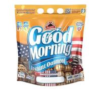 MAX PROTEIN OATMEAL 1,5 KG Red Velvet