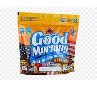 MAX PROTEIN OATMEAL (1,5 KGS) - BOMBON ROCHER