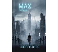 MAX Protocol: BREAK THE SILENCE. REWRITE THE FUTURE.
