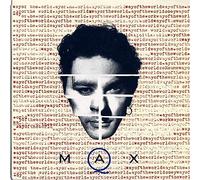 Max Q - Way of The World/Zero 2 0 (Todd Terry Mix) + Product Fact [Import]