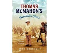 Max Quanchi Thomas McMahon's Search for Fame (Tascabile)