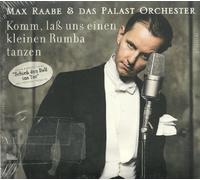Max Raabe - Komm lass uns einen kleinen