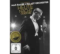 Max Raabe & Palast Orchester: Heute Nacht Oder Nie - Live In Berlin