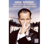 Max Raabe: Max Raabe and Palast Orchester (DVD) Max Raabe Palast Orchester