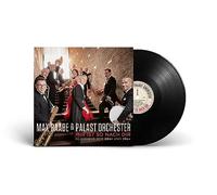Max Raabe Palast Orchester – Mir ist so nach dir – Vinile LP