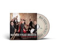 Max Raabe Palast Orchester – Mir ist so nach dir (Klassiker der 20er und 30er) – CD