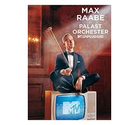 Max Raabe & Palast Orchester - MTV Unplugged