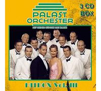 Max Raabe & Palasto - Hitbox, Vol. 3