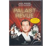 Max Raabe & Palastorchester - Palast Revue Sonderedition (2 DVDs)