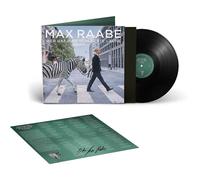 Max Raabe Wer Hat Hier Schlechte Laune (Ltd. Edt. signiert)