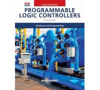 Max Rabiee Programmable Logic Controllers (Tascabile)