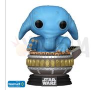 Max Rebo Funko Pop 616 Star Wars Walmart Exclusive