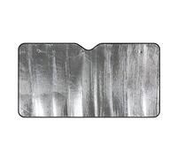 Parasole Anteriore 90x180cm Scudo Riflettente Parabrezza Furgoni Camion - C66844