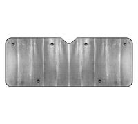 Max Reflex Truck, scudo termo-riflettente per parabrezza 240x90 cm