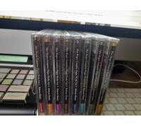 MAX REGER Complete Organ Music / Roberto Marini 16 CD BOXSET NEW SEALED