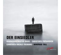 Max Reger Der Einsiedler Album