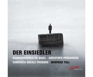 Max Reger Der Einsiedler Album
