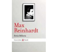 Max Reinhardt