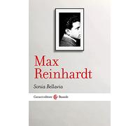 Max Reinhardt