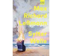 Max Richard Leßmann Sylter Welle: Roman (Tascabile)