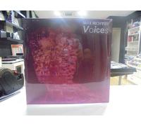 MAX RICHTER 2LP EUROPE VOICES 2020 GATEFOLD