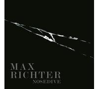 Max Richter Black Mirror - Nosedive (Vinyl LP) 12" Album