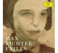 Max Richter – Exiles – Vinile 2 LP (12") – Edizione limitata
