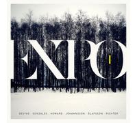 Max Richter Expo I (CD) Album