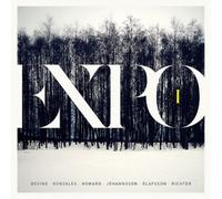 Max Richter Expo I (CD) Album