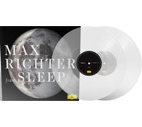 Max Richter Max Richter: From Sleep (Vinyl LP) 12" Album