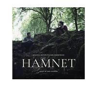 - Max Richter - Hamnet - CD
