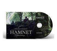 Max Richter Hamnet (CD) Album