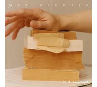 MAX RICHTER - In the landscape (2024) 2 LP Vinyl pre-order