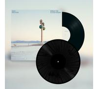 Max Richter Maddaddam (Vinyl LP) 12" Album (PRESALE 27/11/2026)