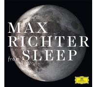 Max Richter Max Richter: From Sleep (Vinyl LP) 12" Album