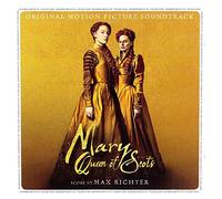 Max Richter - Max Richter: Mary Queen Of Scots soundtrack