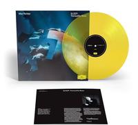 Max Richter Max Richter Max Richter Grace Davidson Be SLEEP: Tranquil (Vinyl LP)