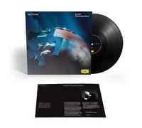 Max Richter Max Richter: SLEEP. Tranquility Base (Vinyl LP) 12" EP