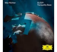 Max Richter Max Richter: SLEEP - Tranquility Base (Vinyl LP)