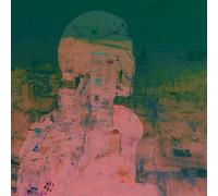 Max Richter Max Richter: Voices 2 (Vinyl LP) 12" Album (Gatefold Cover)