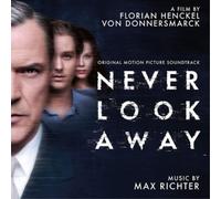 O. S. T. -Never Look Away( Max Richter) - Never Look Away