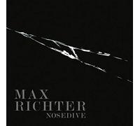 Max Richter – Nosedive (Ost) – 2017 – Deutsche Grammophon