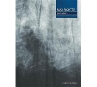 Max Richter Piano Works (Tascabile)