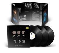 MAX RICHTER - Sleep Circle (2025) 3 LP vinyl preorder