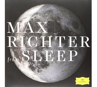Max Richter Max Richter: From Sleep (Vinyl LP) 12" Album