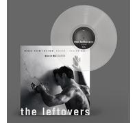 Max Richter The Leftovers, Season 1 (Vinyl LP) (PRESALE 30/10/2026)