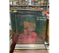 MAX RICHTER VOICES 2 2 LP SIGILLATO 2021